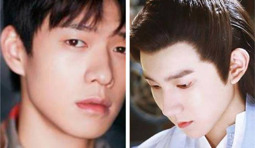 王源翻栏杆被拍是什么情况:为什么翻栏杆还被卡了详情 王源翻栏杆被拍是什么情况:为什么翻栏杆还被卡了详情