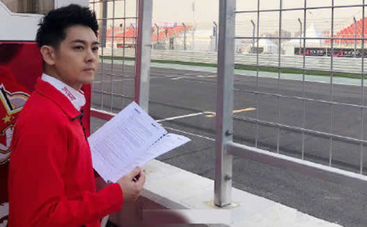 网曝林志颖遭乘客投诉:一直没有负面影响的他这次是怎么了 网曝林志颖遭乘客投诉:一直没有负面影响的他这次是怎么了