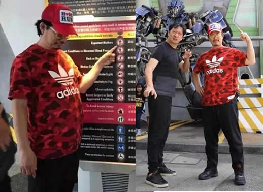 任贤齐胖到200斤是什么情况:52岁任贤齐近照曝光(图) 任贤齐胖到200斤是什么情况:52岁任贤齐近照曝光(图)