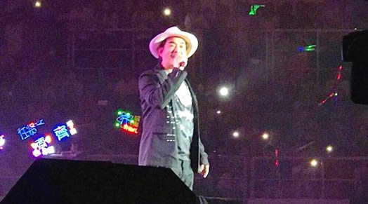 52岁任贤齐胖到200斤：真相竟然是这样令人敬佩