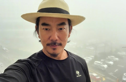 52岁任贤齐胖到200斤：真相竟然是这样令人敬佩