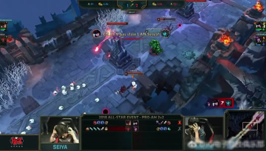 Rookie罗云熙险胜是什么情况：具体战况及赛事回顾