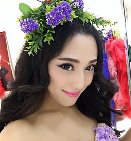 求解ts什么意思：什么是TS美女（有人说ts是人妖）