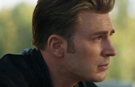 复联4预告片最新的预告片：复联4气氛悲壮大结局要来了吗