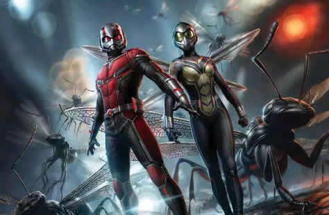 复联4预告片最新的预告片：复联4气氛悲壮大结局要来了吗