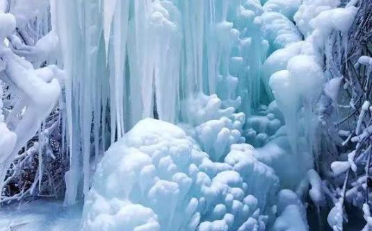 京藏高速降雪预警是这么回事(附罕见雪景欣赏) 京藏高速降雪预警是这么回事(附罕见雪景欣赏)