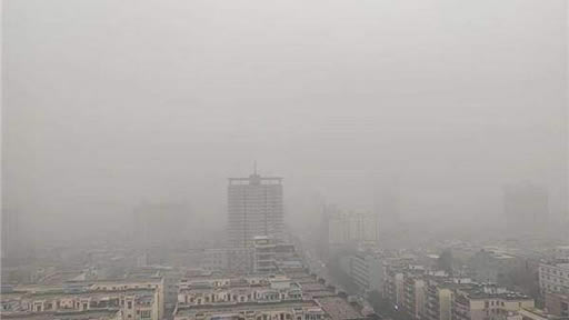 大雾神器来袭：大雾神器是什么及作用揭晓（图）