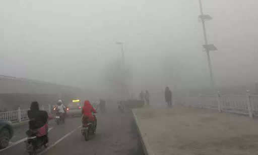 大雾神器来袭：大雾神器是什么及作用揭晓（图）