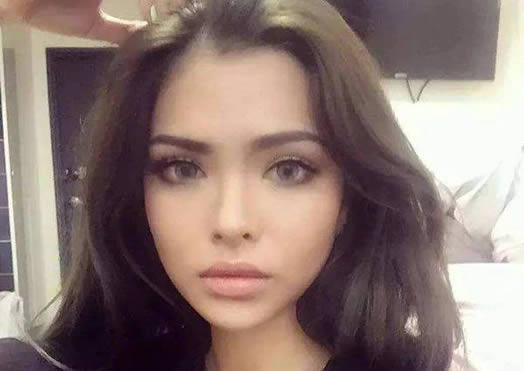 naomi经纪公司声明是什么情况:揭康雅馨割腕真相不值得 naomi经纪公司声明是什么情况:身体是自己这样做不值得