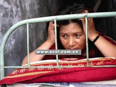 世界恐怖的52种怪病盘点：有些匪夷所思有些细致极恐