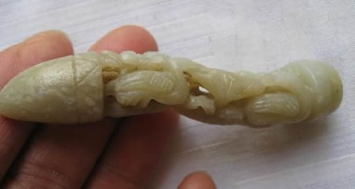 古代闺房女性自慰揭秘:五大神器角先生最受欢迎 古代闺房女性自慰揭秘:五大神器角先生最受欢迎