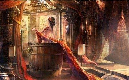 古代闺房女性自慰揭秘:五大神器角先生最受欢迎 古代闺房女性自慰揭秘:五大神器角先生最受欢迎