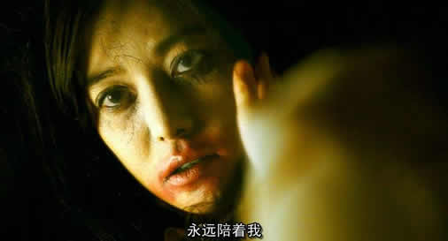 十大经典韩国恐怖片：恐怖电影笔仙让很多人模仿