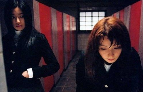 十大经典韩国恐怖片：恐怖电影笔仙让很多人模仿