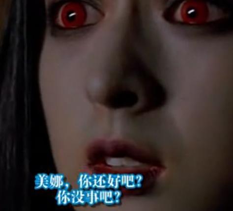 十大经典韩国恐怖片：恐怖电影笔仙让很多人模仿