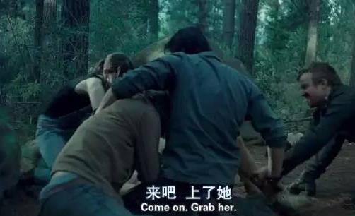 世界十大禁片盘点（剧情简介及剧照）