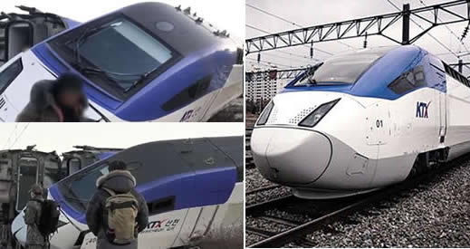 韩国高铁脱轨是什么情况:历史火车事故有哪些盘点 韩国高铁脱轨是什么情况:历史火车事故有哪些盘点