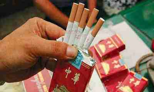 一包烟为什么要放20根香烟?(每一根都有含义) 一包烟为什么要放20根香烟?(每一根都有含义)