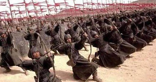 古代打仗很少射毒箭原因有点恶心（被称金汁）