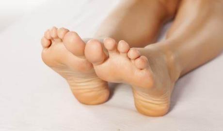 寿命长不长 看脚上有无三特点就知道(关于脚的常识) 寿命长不长 看脚上有无三特点就知道(关于脚的常识)