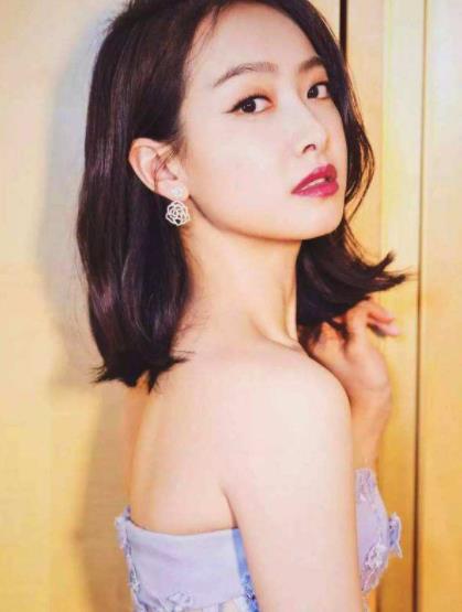 韩国天然美女图片及简介：美丽的女人是一种财富