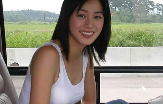 韩国天然美女图片及简介:美丽的女人是一种财富 韩国天然美女图片及简介:美丽的女人是一种财富