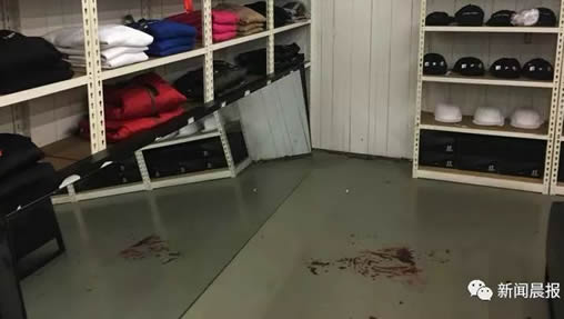 试衣镜砸6岁女童是什么情况:具体发生了什么事情揭晓 试衣镜砸6岁女童是什么情况:具体发生了什么事情揭晓