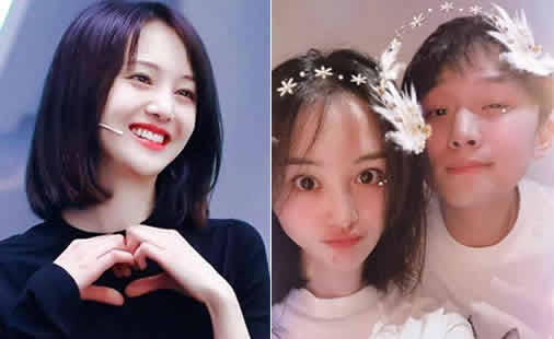 郑爽妈妈否认领证是什么情况:郑爽妈妈两个字说出真相