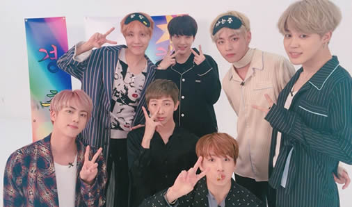 防弹少年团出车祸是什么情况:原因详情始末揭晓 防弹少年团出车祸是什么情况:原因详情始末揭晓