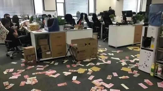 ofo遭9家公司起诉是什么情况：事件始末真相曝光