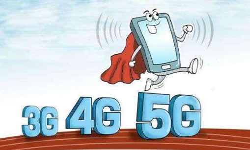 5G手机售价曝光:揭晓5G手机优点和缺点 5G手机售价曝光:揭晓5G手机优点和缺点