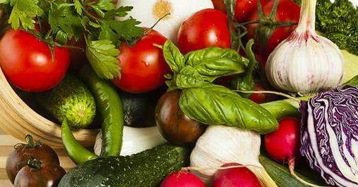16种降血糖的蔬菜列表：日常可以多吃