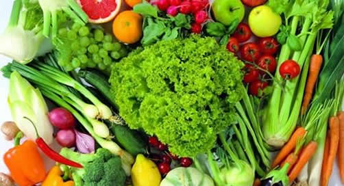 16种降血糖的蔬菜列表：日常可以多吃