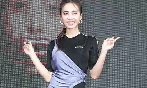 蔡依林笑场是什么情况:蔡依林为什么笑场具体真相 蔡依林笑场是什么情况:蔡依林为什么笑场具体真相