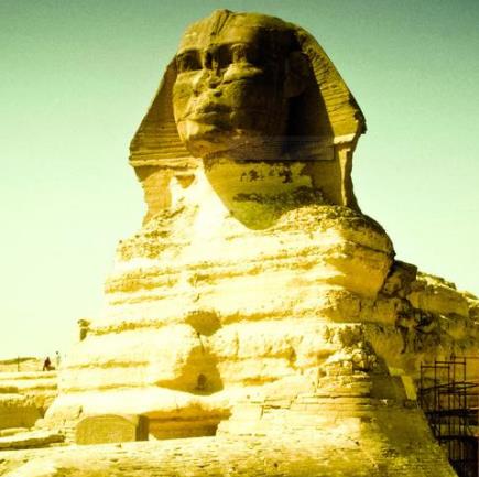 史前未解之谜:未解17大惊人秘密简介 史前未解之谜:未解17大惊人秘密简介