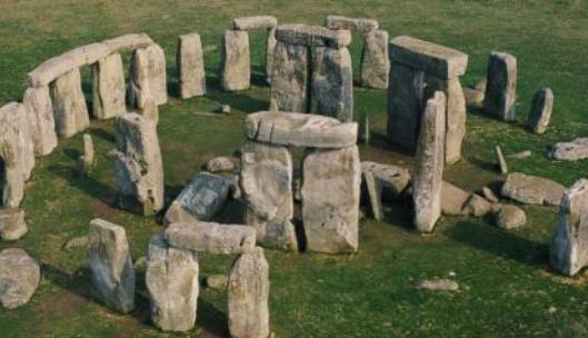 史前未解之谜：未解17大惊人秘密简介