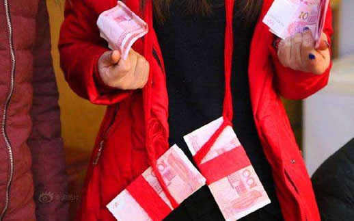 拿不出彩礼自杀是什么情况：彩礼究竟有多少真相曝光