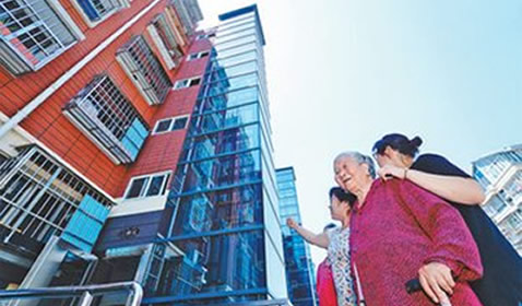 小区加装电梯30万补偿:真相合理不合理(附成功案例) 小区加装电梯30万补偿:真相合理不合理(附成功案例)