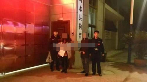 老赖夫妻相互举报是什么情况：互相举报了什么内容