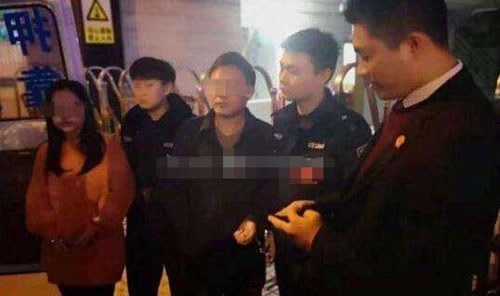 老赖夫妻相互举报是什么情况：互相举报了什么内容