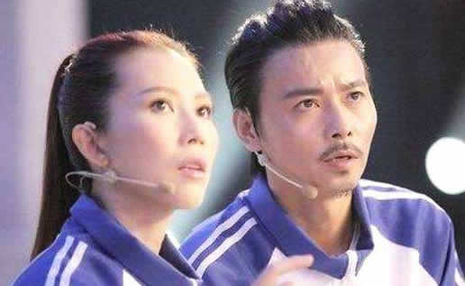 蔡少芬回应张晋说了什么：具体详情过程网友评论亮了