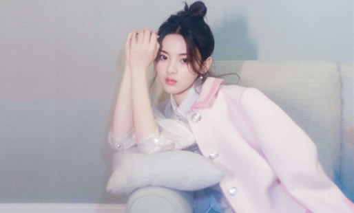 杨超越遭质疑事件：火箭少女101杨超越遭质疑原因