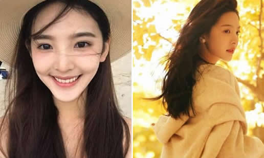 王思聪关注章若楠是什么情况：章若楠是谁详情始末曝光