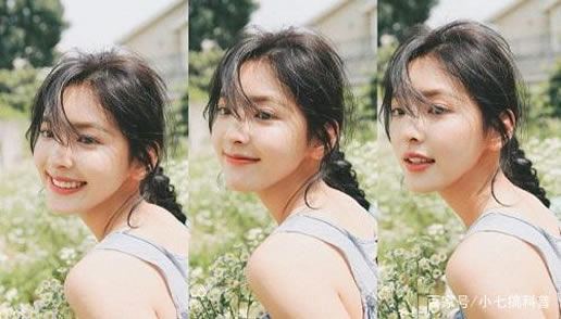 王思聪关注章若楠又取消了：章若楠资料照片和王思聪关系