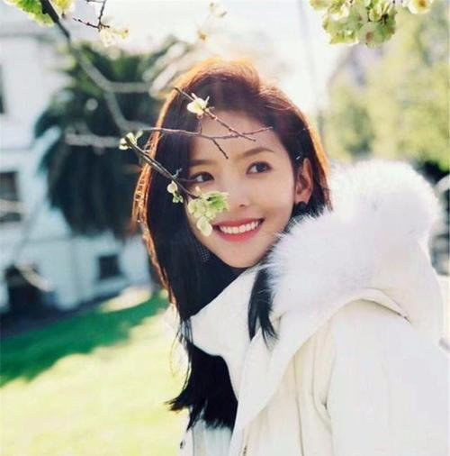 网曝王思聪关注章若楠:揭章若楠个人资料简介及照片 网曝王思聪关注章若楠:揭章若楠个人资料简介及照片