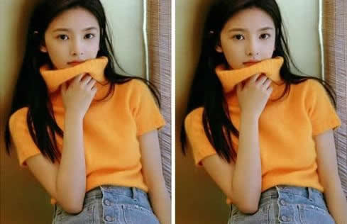 王思聪关注章若楠上了热搜:章若楠演艺圈新花 王思聪关注章若楠上了热搜:章若楠演艺圈新花