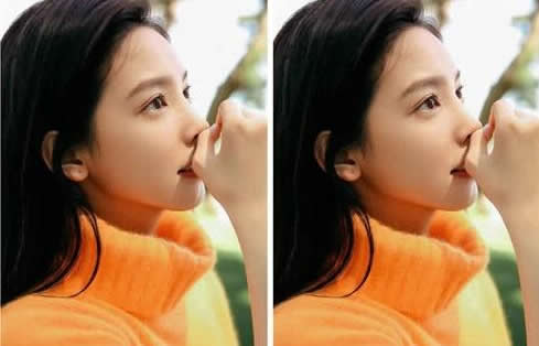 王思聪关注章若楠上了热搜:章若楠演艺圈新花 王思聪关注章若楠上了热搜:章若楠演艺圈新花