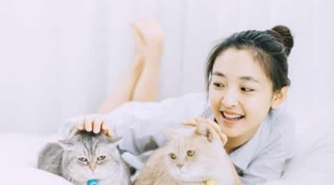 王思聪关注章若楠上了热搜：章若楠演艺圈新花