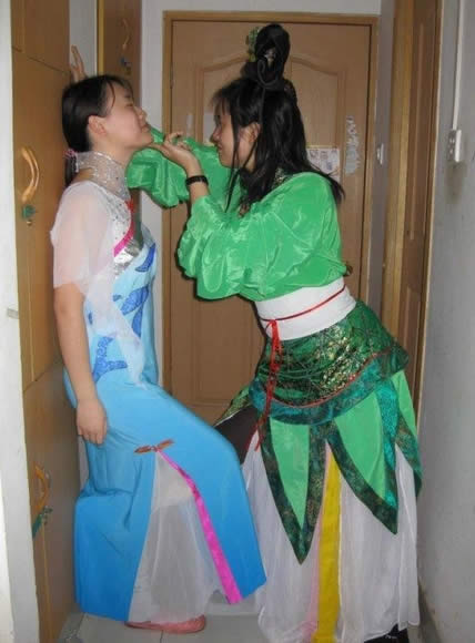 高校宿舍奇葩规定是什么情况：无语的奇葩规定盘点