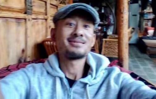 49岁阿宝近照曝光:走红后被曝身份造假目前生活落魄 49岁阿宝近照曝光:走红后被曝身份造假目前生活落魄